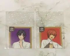 うたプリ ライエモ スイパラ コラボ パスタスナック 特典 音也 トキヤ