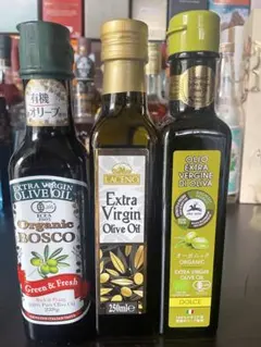 オリタリア社 エキストラバージンオリーブオイル 500ml 2本セット