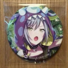 2026年最新】日野森志歩 グリッター缶バッジの人気アイテム - メルカリ