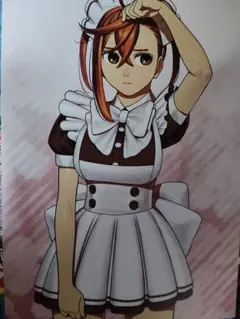 ダンダダン(23)　アニメイト