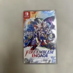 FIRE EMBLEM ENGAGE
