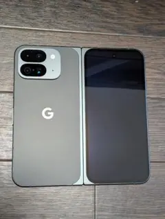 Google Pixel 9 Pro Fold 256GB