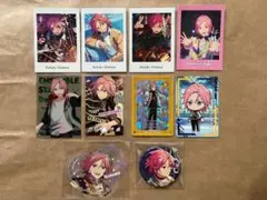 あんスタ 桜河こはく フィーチャー缶バッジ 開花前 24個セット 719uQufuh5L._AC_SY200_QL15_.jpg