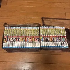 僕のヒーローアカデミア1〜34巻 漫画