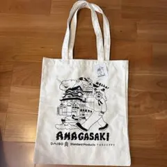 尼崎限定 スリーピー トートバッグのサムネイル