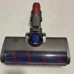 ジャンク Dyson ダイソン ソフトローラークリーナーヘッド 112232