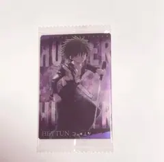 HUNTER×HUNTER ハンターハンター フェイタン 幻影旅団 イタジャガ