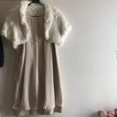 お値下げ！結婚式 パーティ ドレス