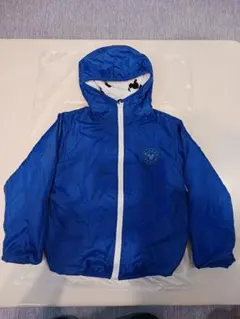 Disney Mickey Mouse キッズ ジャケット ブルー