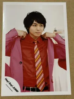 2025年最新】Hey!Say!JUMP ポスター 伊野尾慧の人気アイテム
