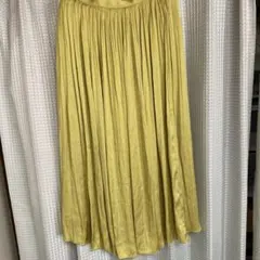 オンワードanyFAMスカート新品タグ付