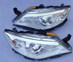 トヨタ ヘッドランプ ASSY, RH 81110-B1710 トヨタ ヘッドランプ ASSY, RH 81110-B1710 - メルカリ