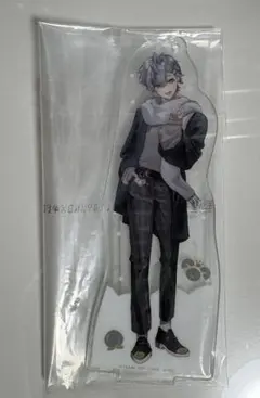 カラフルピーチ　ヒロ　アクリルスタンド 一番くじ
