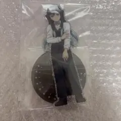 鬼滅の刃　モクテルバー　両面アクリルスタンド　時透無一郎