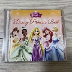 Disney Princess Best CD