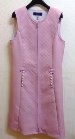 ★新品・未使用・タグ付★M'S GRACY ジャンパースカート 40サイズのサムネイル