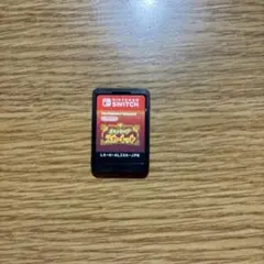 ポケットモンスター スカーレット