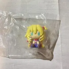 赤井はあと 一番くじ ちょこのっこ