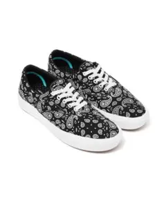 vans era ペイズリー　paisley