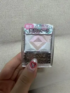 セザンヌ ハイライトSP2 한정품