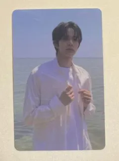 ENHYPEN DIMENSION DILEMMA ヒスン ラキドロ