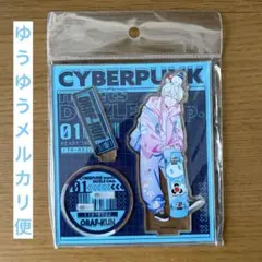 ドズル社 meets SHIBUYA TSUTAYA　おらふくん　アクスタ