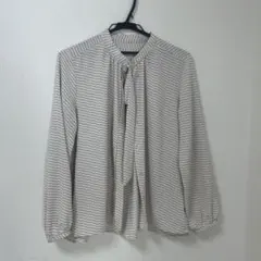 AOKI ブラウス　Lサイズ