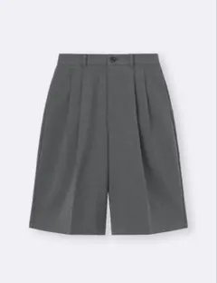 GU バミューダショートパンツ