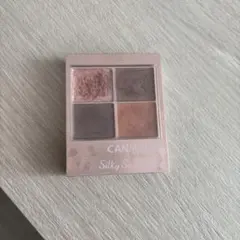 キャンメイク シルキースフレアイズ(マットタイプ)M01