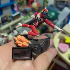 2026年最新】破裏拳ポリマーソフビの人気アイテム - メルカリ