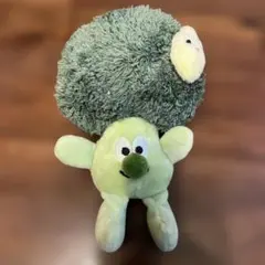 ブロッコリーマスコット