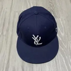 YVL leopard cap opium 7 1/8 - メルカリ