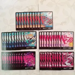 ワンピースカード 子供