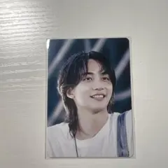 SEVENTEEN FOLLOW AGAINシネマ　ジョンハン特典トレカ