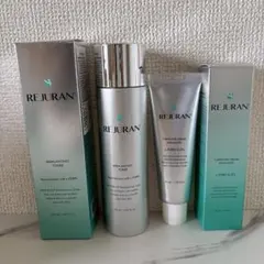 REJURANリバランシングトナー ターンオーバークリーム セットのサムネイル