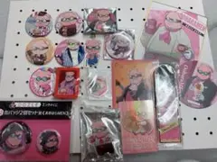 おおはらMEN グッズ まとめ売り(バラ売り・交換可能) ドズル社】おおはらMEN グッズまとめ売り(バラ売り⭕) - メルカリ