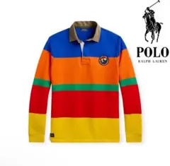 ラガーシャツ 新品