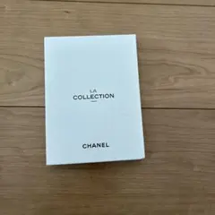 CHANEL LA COLLECTION メモ帳セット