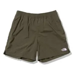 ノースフェイス　バーサタイルショーツ　ニュートープ　XL