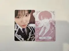 NCTWISH ウィシ 韓国 ペンミ トレカ セット ジェヒ