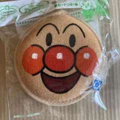 アンパンマン こどもバススポンジのサムネイル