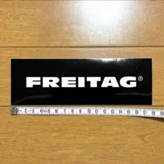 FRAITAG ステッカーのサムネイル