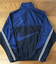 NIKE ナイキ 90ｓ　ジャージ　ナイロンジャケット　アディダスチャンピオン
