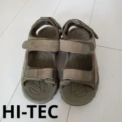 J＆S　FRANKLIN EQUIPMENT×Hi-Tecのサムネイル