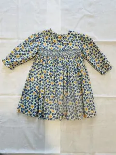 2026年最新】bonpoint ワンピースの人気アイテム - メルカリ