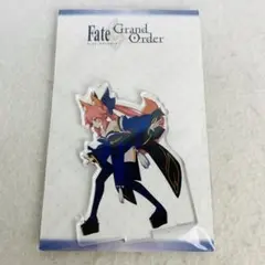 Fate/Grand Order バトルキャラ風アクスタ(キャスター/玉藻の前)