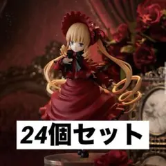 ローゼンメイデン Trio-Try-iT Figure 真紅 24個 - メルカリ