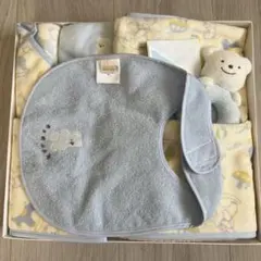 ベビー用　hotman クマデザイン