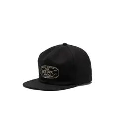 THE H.W.DOG&CO. TRUCKER CAP black 38のサムネイル
