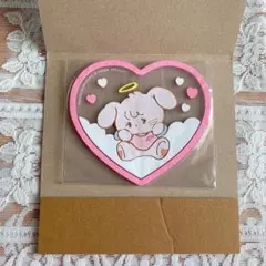 mikko コースター キャミー